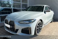 BMW M440 (Seria 4) din 2023 cu 58.072 km - oferta BMW196653 - foto 1