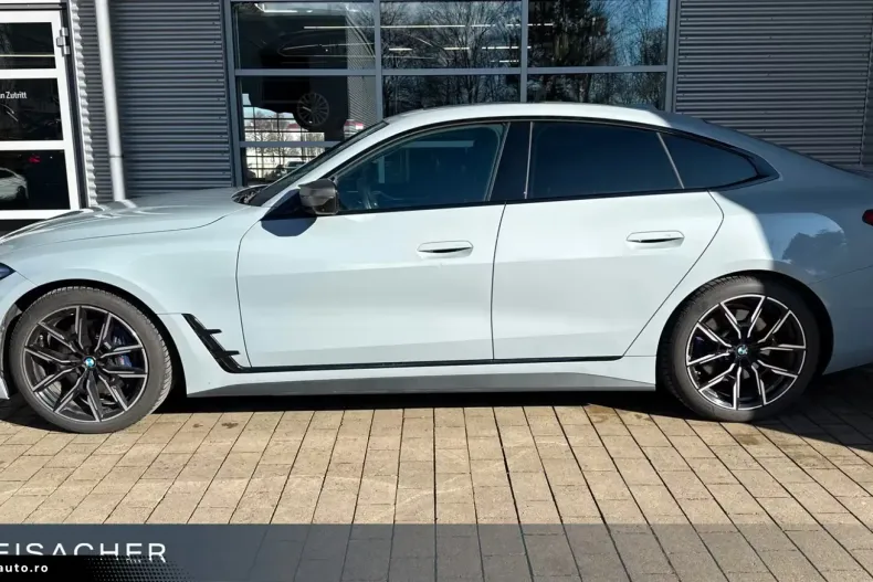 BMW M440 (Seria 4) din 2023 cu 58.072 km - oferta BMW196653 - foto 2