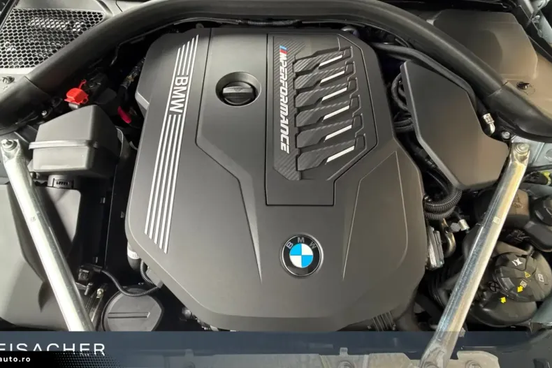 BMW M440 (Seria 4) din 2023 cu 58.072 km - oferta BMW196653 - foto 5