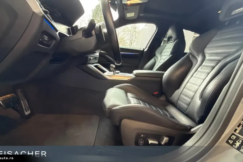 BMW M440 (Seria 4) din 2023 cu 58.072 km - oferta BMW196653 - foto 7