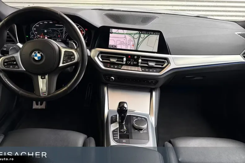 BMW M440 (Seria 4) din 2023 cu 58.072 km - oferta BMW196653 - foto 8