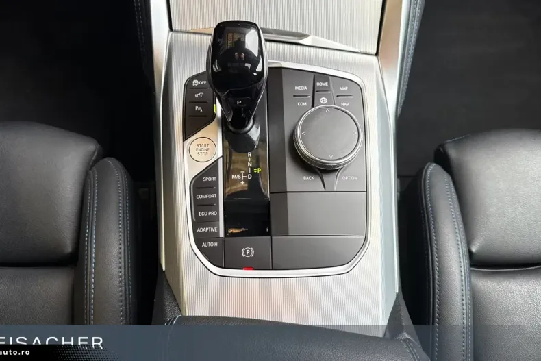 BMW M440 (Seria 4) din 2023 cu 58.072 km - oferta BMW196653 - foto 12