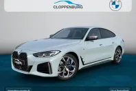 BMW M440 (Seria 4) din 2023 cu 54.668 km - oferta BMW196654 - foto 2
