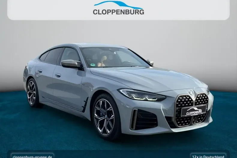 BMW M440 (Seria 4) din 2023 cu 54.668 km - oferta BMW196654 - foto 3