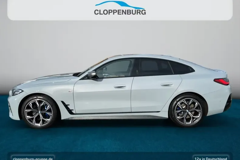 BMW M440 (Seria 4) din 2023 cu 54.668 km - oferta BMW196654 - foto 5
