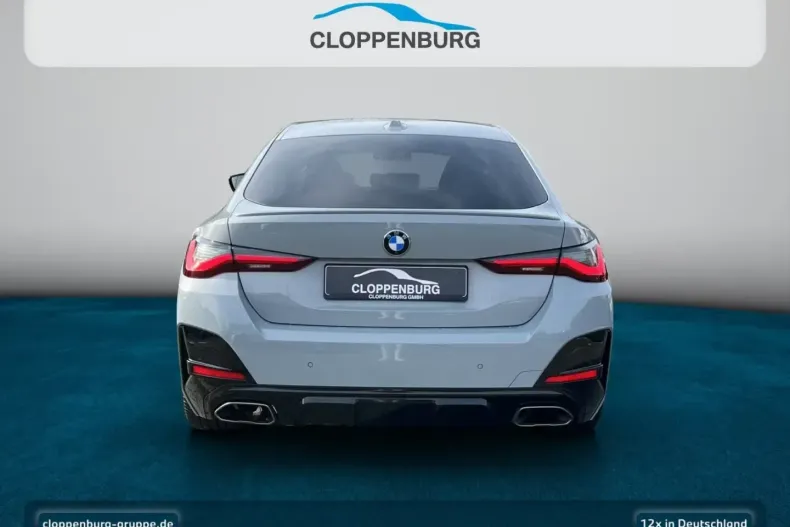 BMW M440 (Seria 4) din 2023 cu 54.668 km - oferta BMW196654 - foto 6