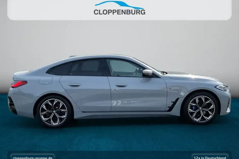 BMW M440 (Seria 4) din 2023 cu 54.668 km - oferta BMW196654 - foto 8