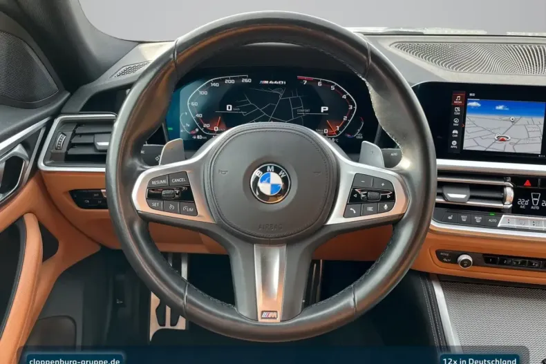 BMW M440 (Seria 4) din 2023 cu 54.668 km - oferta BMW196654 - foto 11