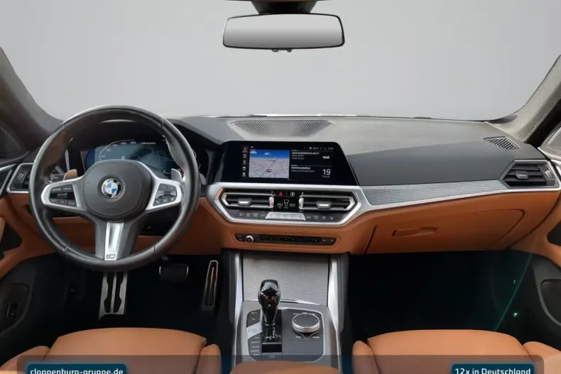 BMW M440 (Seria 4) din 2023 cu 54.668 km - oferta BMW196654 - foto 13