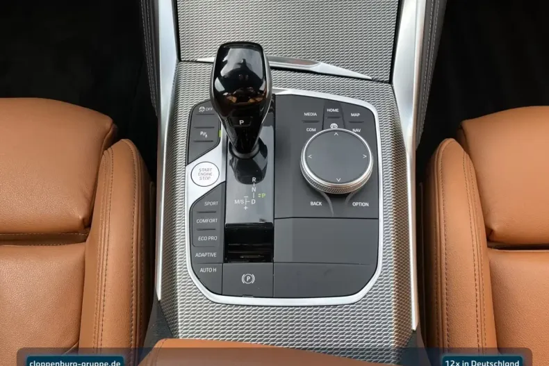 BMW M440 (Seria 4) din 2023 cu 54.668 km - oferta BMW196654 - foto 14
