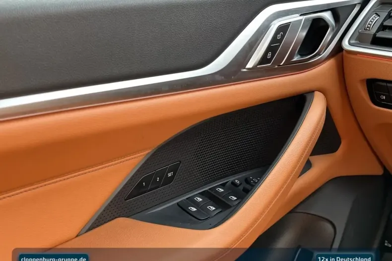 BMW M440 (Seria 4) din 2023 cu 54.668 km - oferta BMW196654 - foto 18