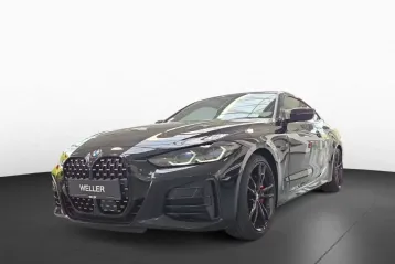 BMW M440 din 2022 - oferta BMW196655