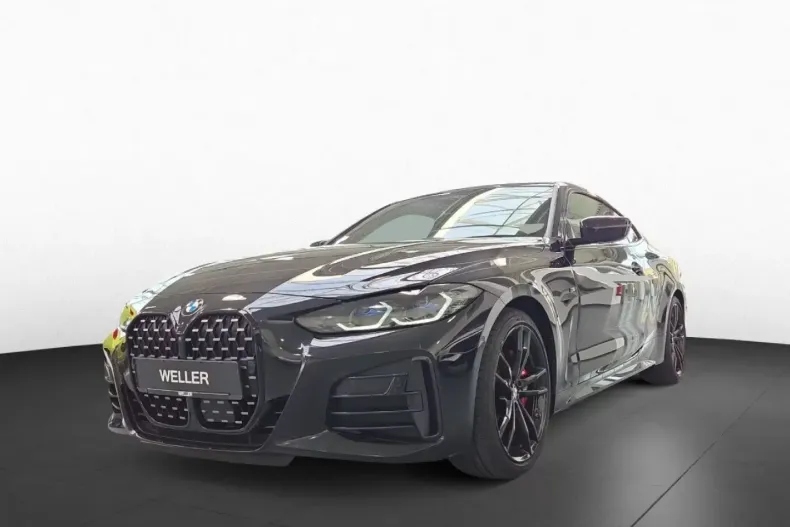 BMW M440 (Seria 4) din 2022 cu 69.069 km - oferta BMW196655 - foto 1