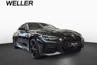 BMW M440 (Seria 4) din 2022 cu 69.069 km - oferta BMW196655 - foto 2