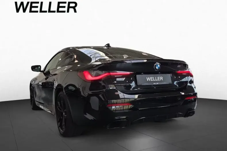 BMW M440 (Seria 4) din 2022 cu 69.069 km - oferta BMW196655 - foto 3