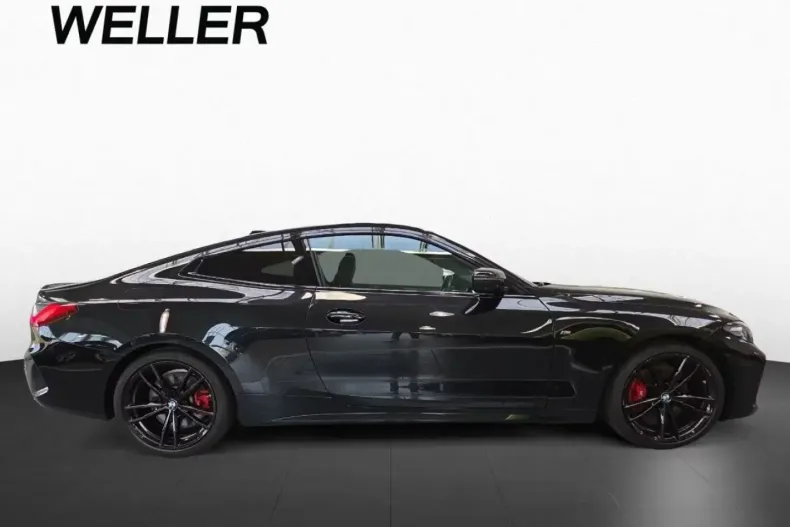 BMW M440 (Seria 4) din 2022 cu 69.069 km - oferta BMW196655 - foto 4