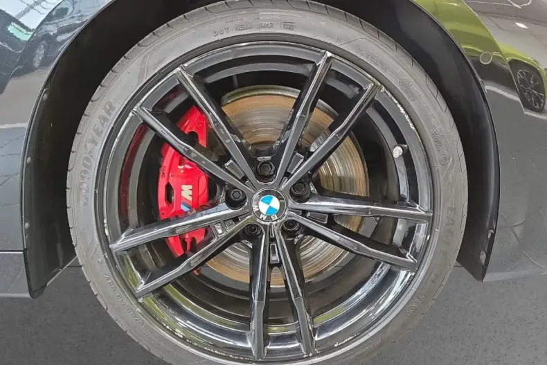 BMW M440 (Seria 4) din 2022 cu 69.069 km - oferta BMW196655 - foto 5