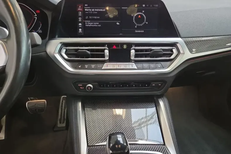 BMW M440 (Seria 4) din 2022 cu 69.069 km - oferta BMW196655 - foto 6