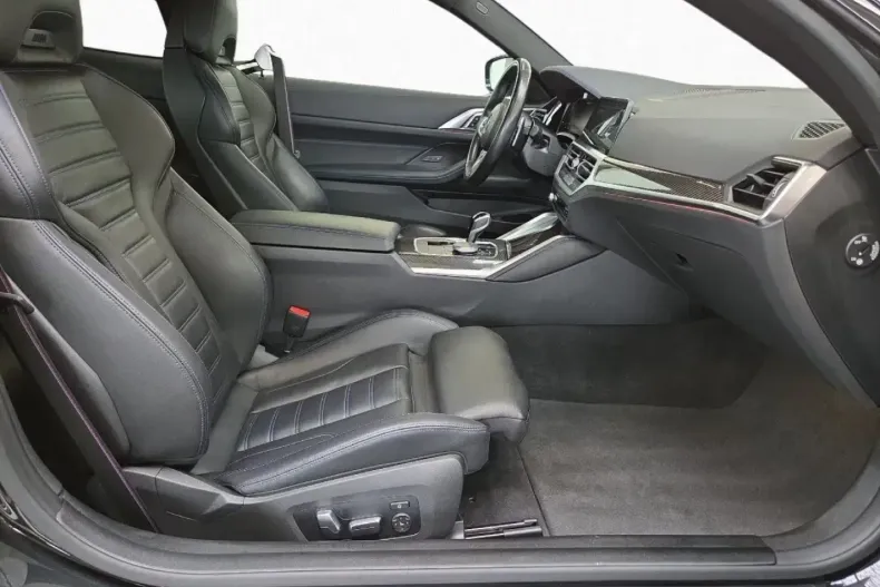 BMW M440 (Seria 4) din 2022 cu 69.069 km - oferta BMW196655 - foto 8