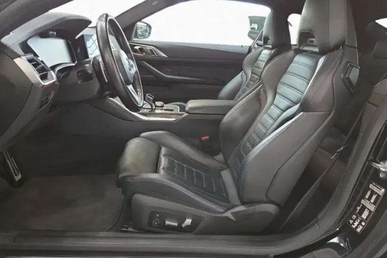 BMW M440 (Seria 4) din 2022 cu 69.069 km - oferta BMW196655 - foto 10