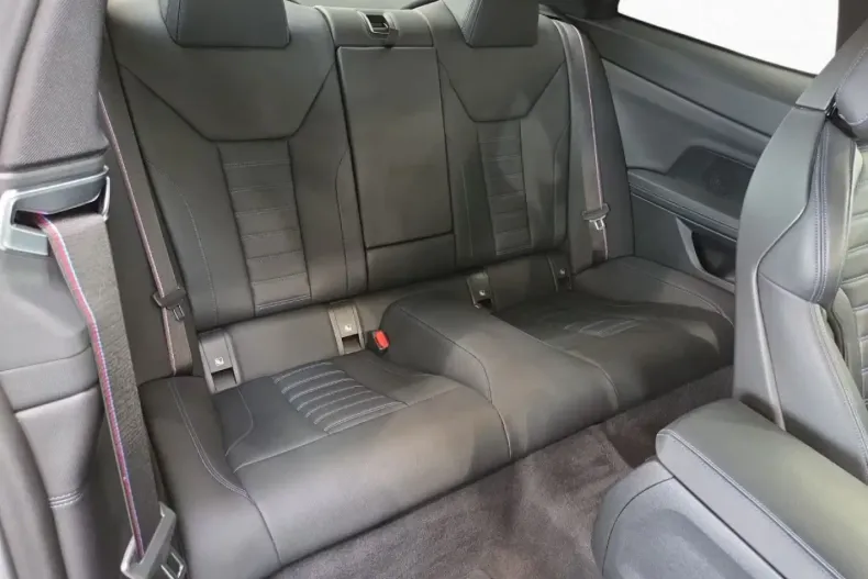 BMW M440 (Seria 4) din 2022 cu 69.069 km - oferta BMW196655 - foto 11