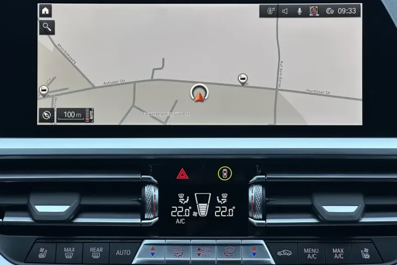 BMW M440 (Seria 4) din 2022 cu 77.450 km - oferta BMW196656 - foto 8