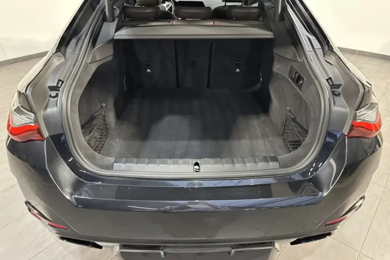 BMW M440 (Seria 4) din 2022 cu 77.450 km - oferta BMW196656 - foto 14