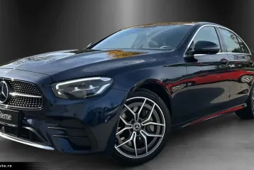 Mercedes-Benz E 300 din 2021 - oferta MER196657