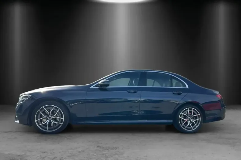 Mercedes-Benz E 300 (Clasa E) din 2021 cu 39.320 km - oferta MER196657 - foto 6