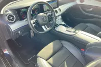 Mercedes-Benz E 300 (Clasa E) din 2021 cu 39.320 km - oferta MER196657 - foto 10