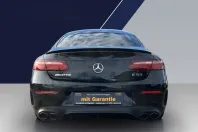 Mercedes-Benz E 53 AMG (Clasa E) din 2022 cu 62.650 km - oferta MER196658 - foto 5