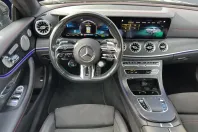 Mercedes-Benz E 53 AMG (Clasa E) din 2022 cu 62.650 km - oferta MER196658 - foto 11