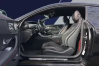 Mercedes-Benz E 53 AMG (Clasa E) din 2022 cu 62.650 km - oferta MER196658 - foto 14