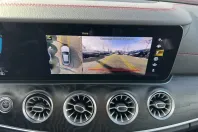 Mercedes-Benz E 53 AMG (Clasa E) din 2022 cu 62.650 km - oferta MER196658 - foto 18