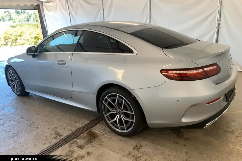Mercedes-Benz E 400 (Clasa E) din 2021 cu 89.150 km - oferta MER196659 - foto 3
