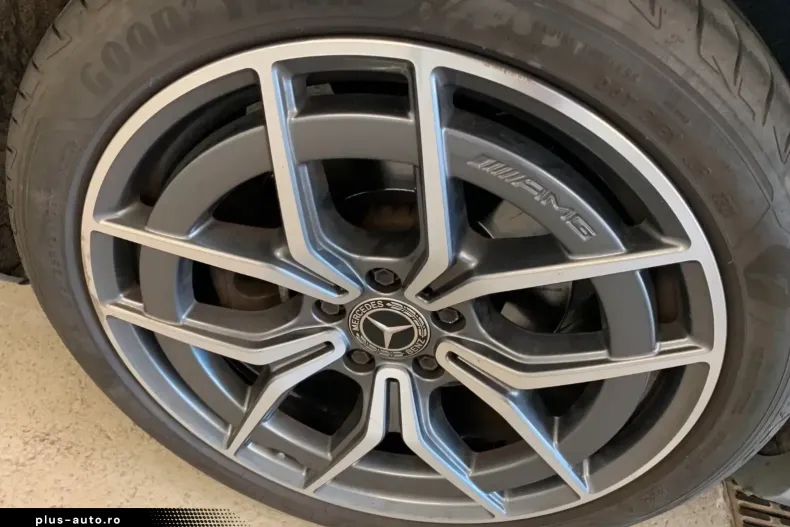 Mercedes-Benz E 400 (Clasa E) din 2021 cu 89.150 km - oferta MER196659 - foto 5