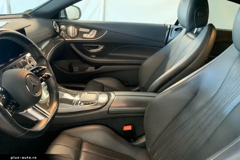 Mercedes-Benz E 400 (Clasa E) din 2021 cu 89.150 km - oferta MER196659 - foto 6