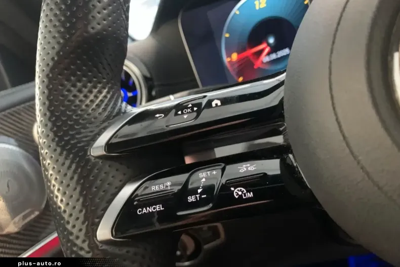 Mercedes-Benz E 400 (Clasa E) din 2021 cu 89.150 km - oferta MER196659 - foto 9