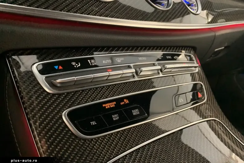 Mercedes-Benz E 400 (Clasa E) din 2021 cu 89.150 km - oferta MER196659 - foto 13