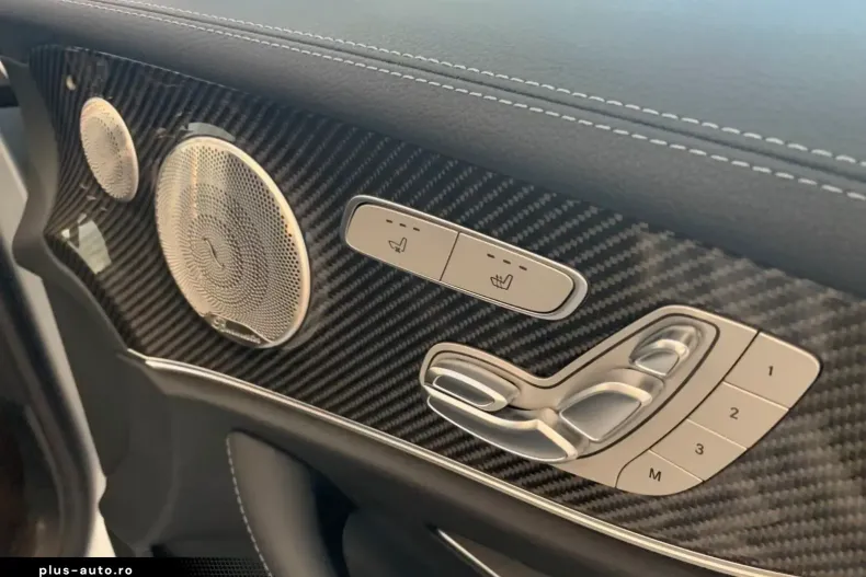 Mercedes-Benz E 400 (Clasa E) din 2021 cu 89.150 km - oferta MER196659 - foto 15