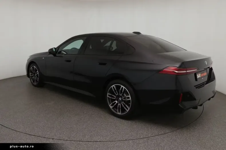 BMW 520 (Seria 5) din 2025 cu 24.391 km - oferta BMW196660 - foto 4