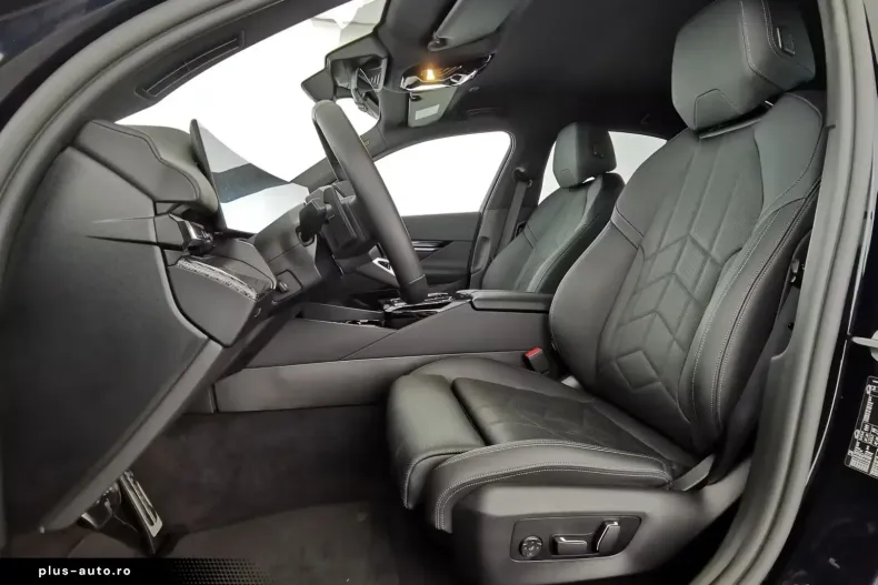 BMW 520 (Seria 5) din 2025 cu 24.391 km - oferta BMW196660 - foto 6