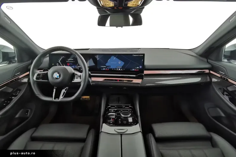 BMW 520 (Seria 5) din 2025 cu 24.391 km - oferta BMW196660 - foto 7