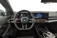 BMW 520 (Seria 5) din 2025 cu 24.391 km - oferta BMW196660 - foto 8