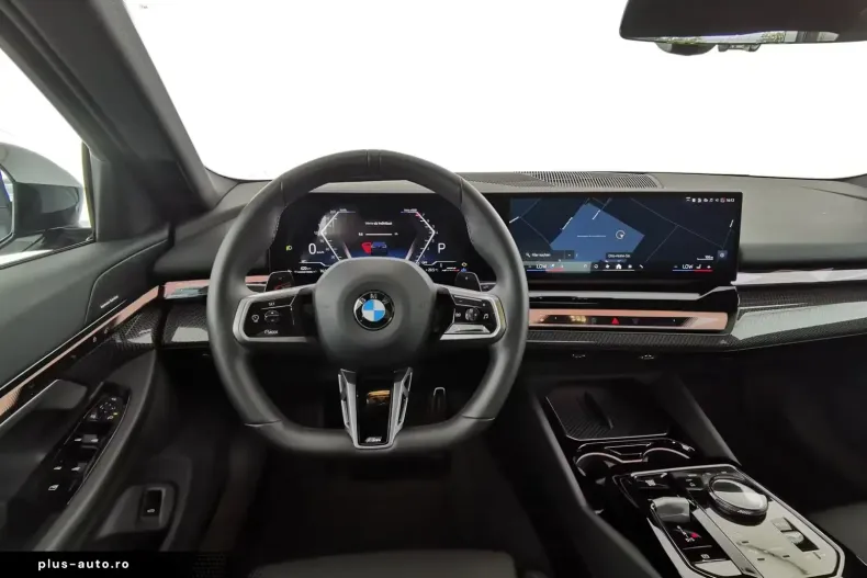 BMW 520 (Seria 5) din 2025 cu 24.391 km - oferta BMW196660 - foto 8