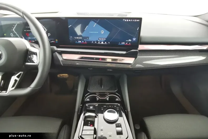 BMW 520 (Seria 5) din 2025 cu 24.391 km - oferta BMW196660 - foto 9