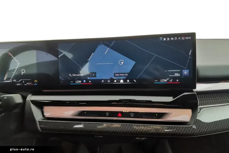 BMW 520 (Seria 5) din 2025 cu 24.391 km - oferta BMW196660 - foto 10