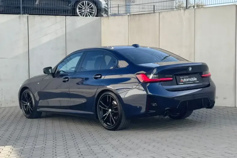 BMW 320 (Seria 3) din 2024 cu 58.100 km - oferta BMW196661 - foto 3