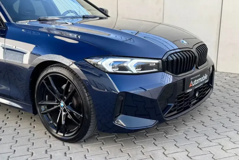 BMW 320 (Seria 3) din 2024 cu 58.100 km - oferta BMW196661 - foto 5