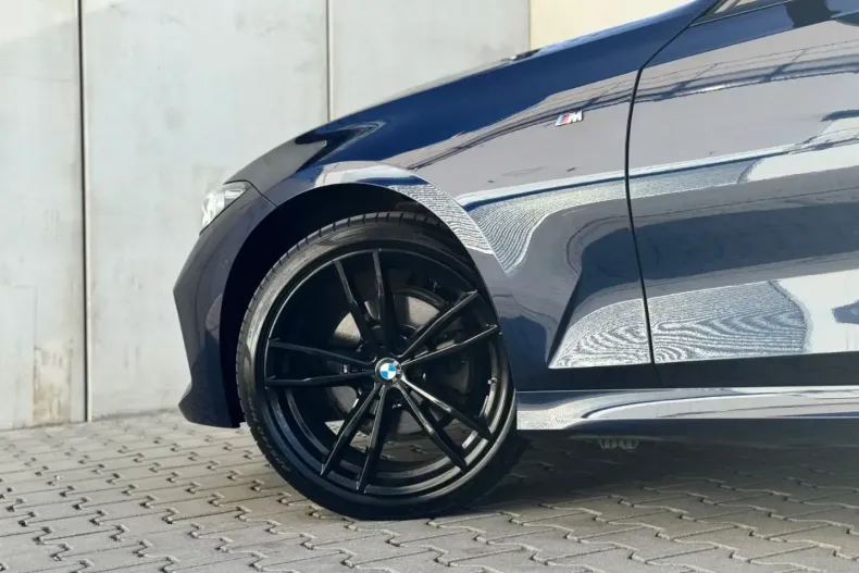 BMW 320 (Seria 3) din 2024 cu 58.100 km - oferta BMW196661 - foto 6